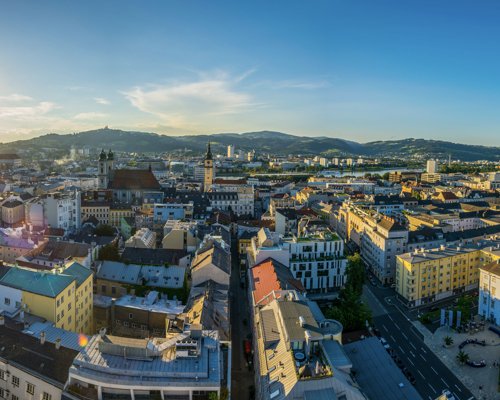 Haarentfernung Wien Linz